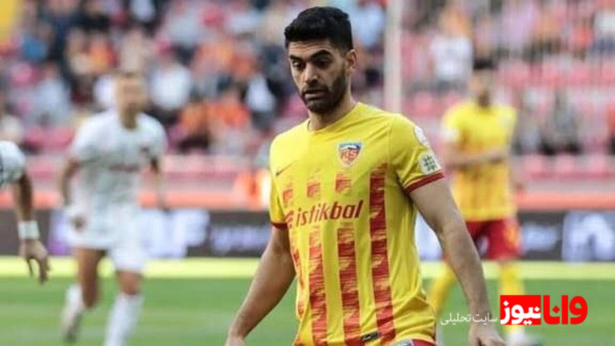 آیا فسخ قرارداد علی کریمی به یک پرونده حقوقی بینالمللی تبدیل میشود؟