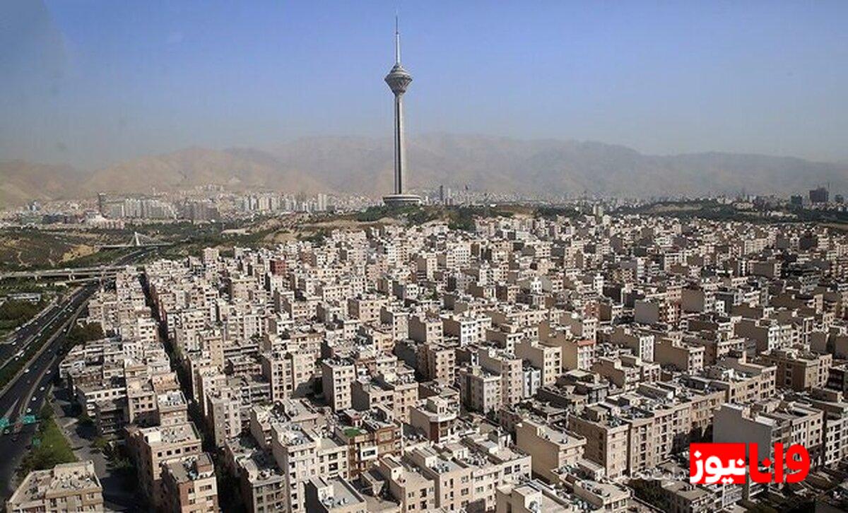 نوسانات قیمتی مسکن در غرب تهران: تحلیل چالشهای جدید خریداران