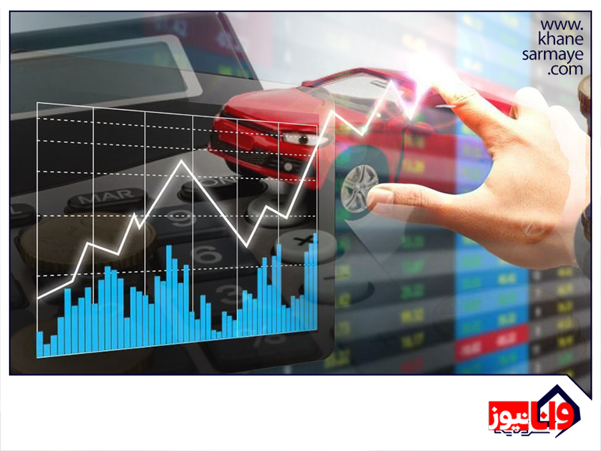 صنعت خودرو و قطعات در شهریور ۱۴۰۴: رشد ۱۹.۵ درصدی تولید و ۲۶.۴ درصدی فروش