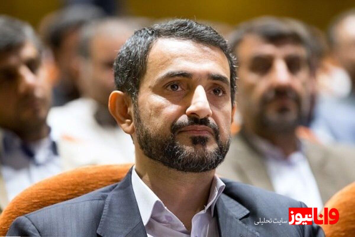 حمله یک نماینده مجلس به ظریف