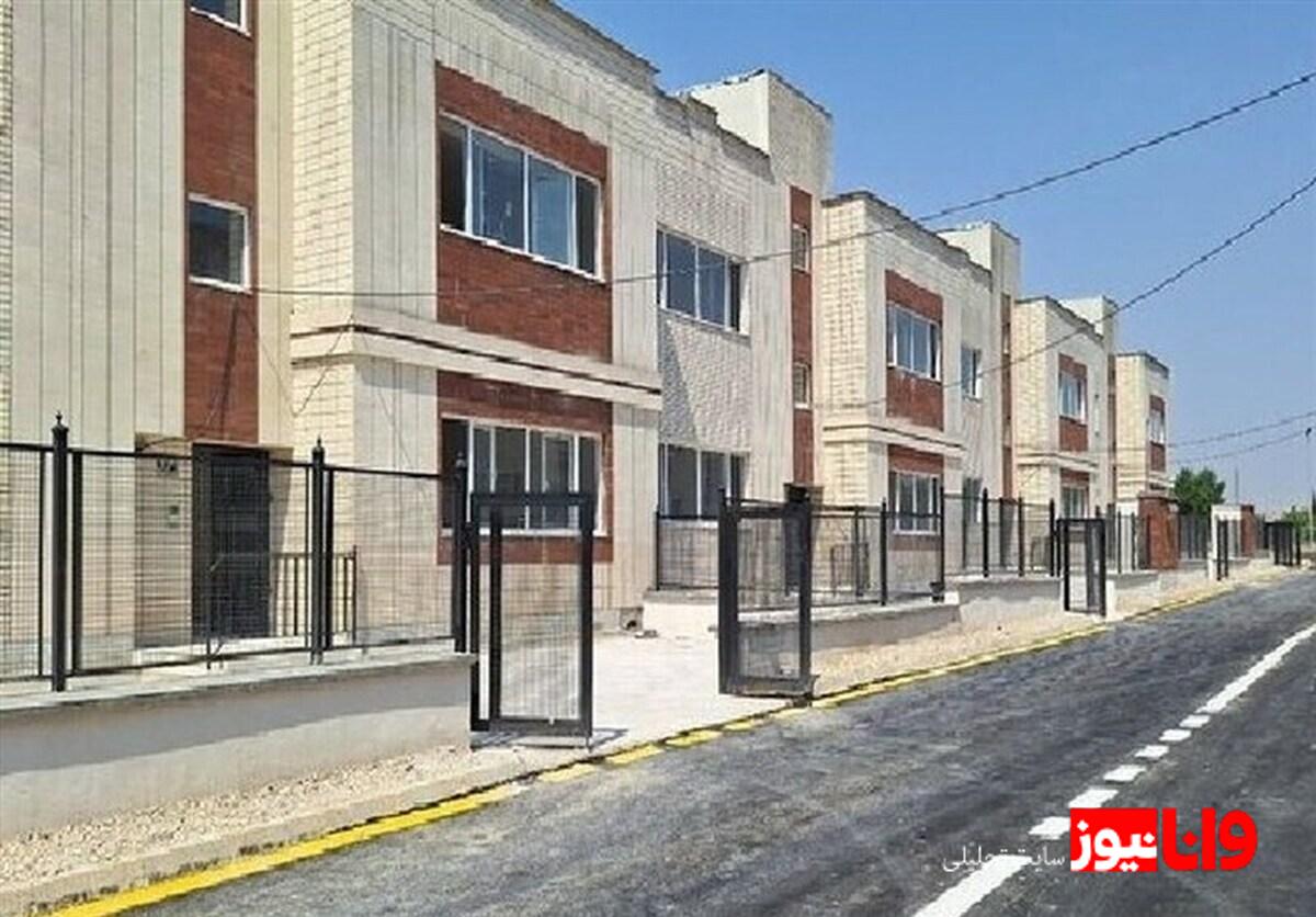 تدابیر جدید علی خضریان برای ساماندهی بازار مسکن در تهران