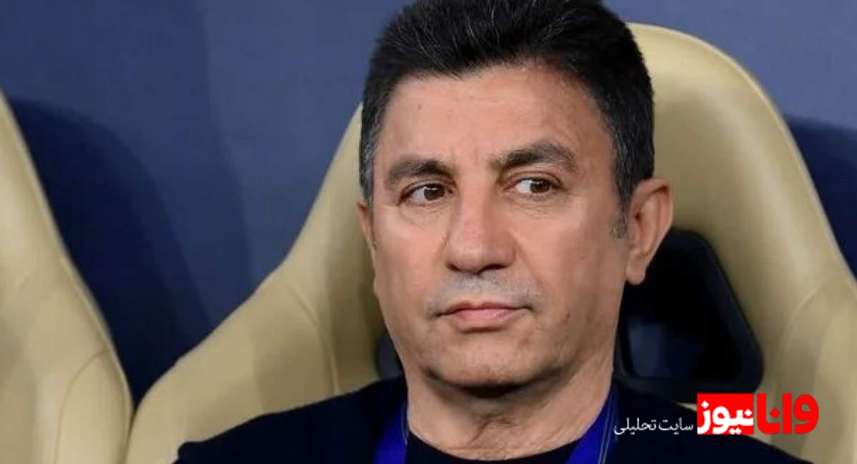 واکنشهای رسانههای کرهای به انتقادهای امیر قلعهنویی پس از دیدار با تانزانیا