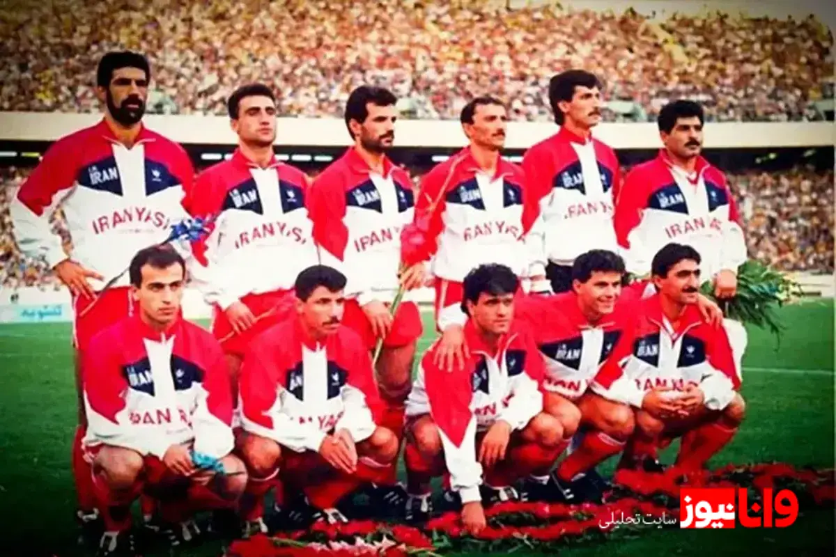 وقتی پرسپولیس قهرمان آسیا شد