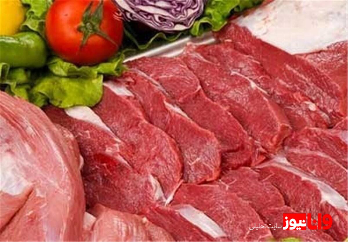 واردات گوشت: راهکارهای کنترل قیمتها در بازار