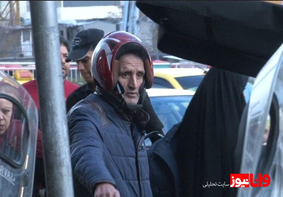 اعلام زمان مراسم ختم بازیکن پیشین پرسپولیس