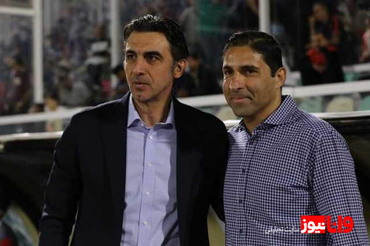 رحمتی و پیروزی تاریخی مقابل پرسپولیس: تحلیل یک شب خاص