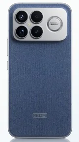 رونمایی شیائومی از مدل K90 Pro Max / کمتر از یک هفته تا عرضه پرچمدار جدید این برند رونمایی شیائومی از مدل K90 Pro Max / کمتر از یک هفته تا عرضه پرچمدار جدید این برند