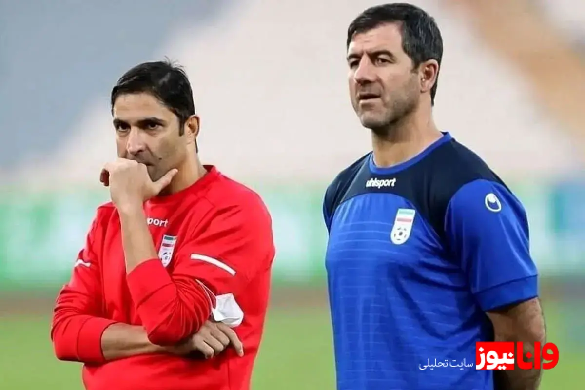 تحلیل وضعیت پرسپولیس: آیا اوسمار جانشین هاشمیان خواهد شد؟