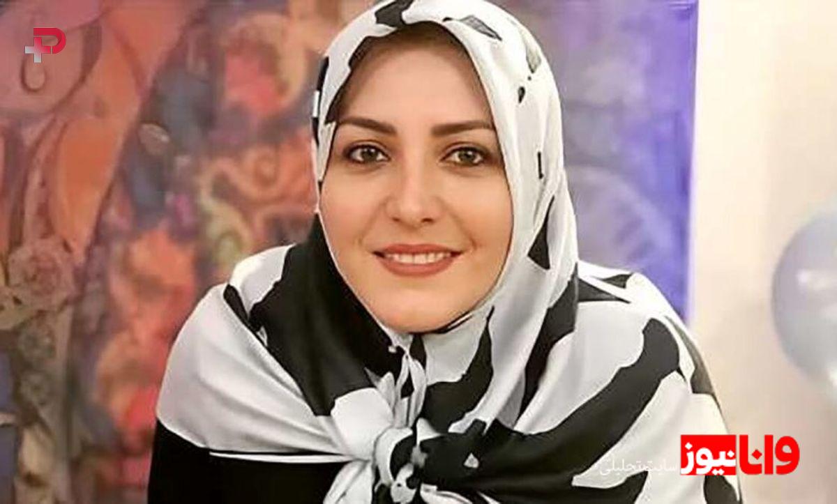 انتقاد تند مجری مشهور از وحید هاشمیان