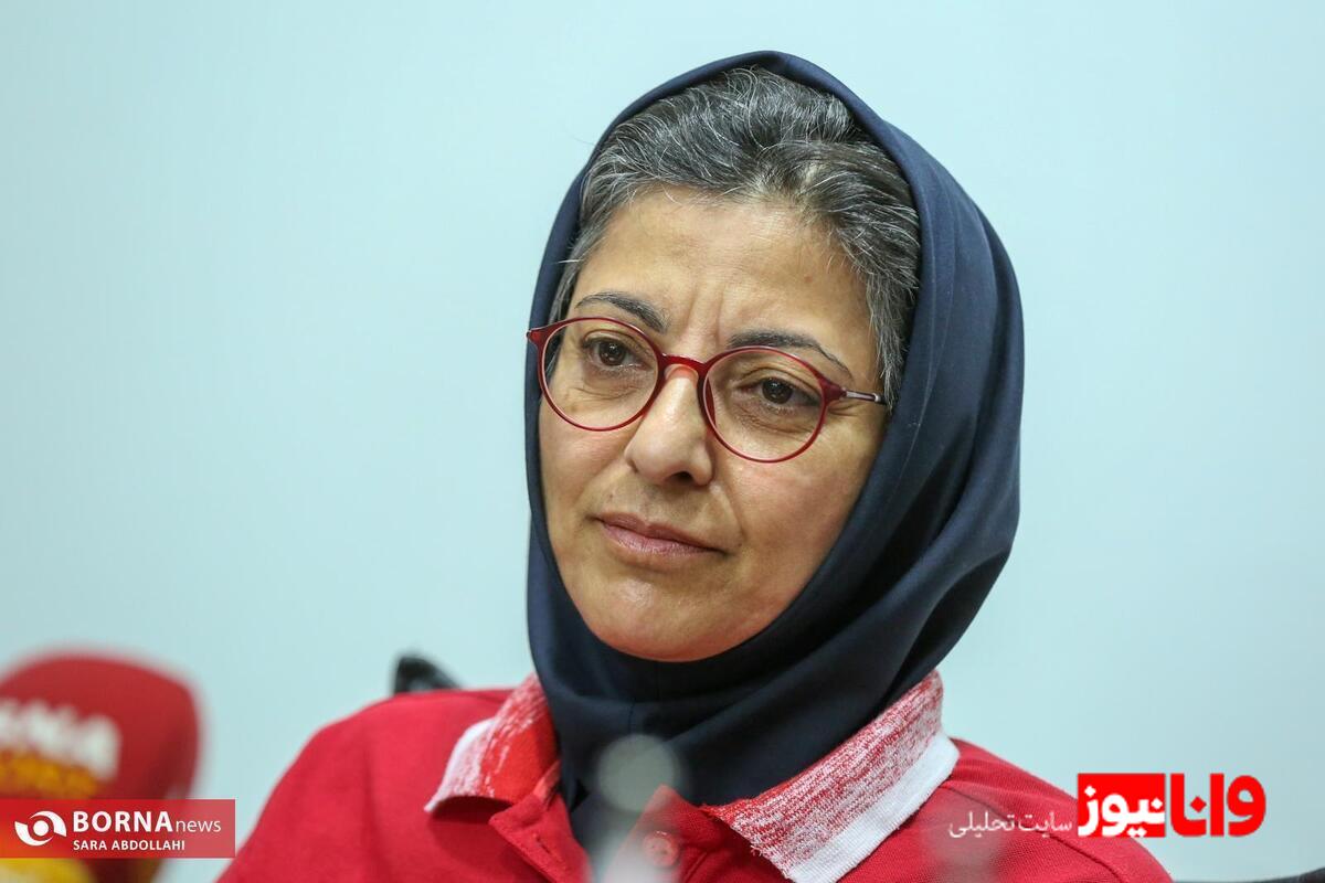شهرزاد مظفر: تحلیل عملکرد تیم ملی فوتسال بانوان در اردوهای تدارکاتی
