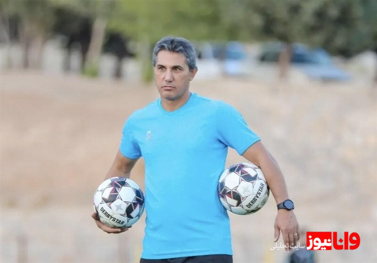 نقش آنالیز بازیها در پیروزی خیبر خرمآباد مقابل پرسپولیس