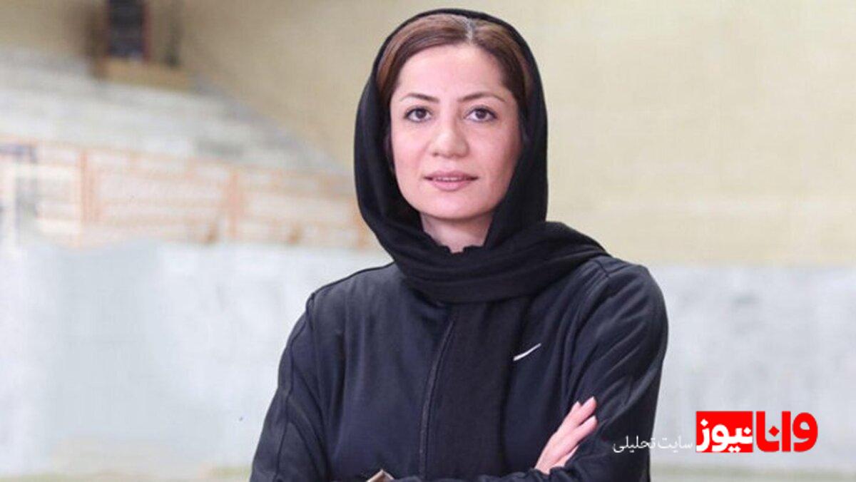 مربی تیم ملی ایران در مغولستان سرمربی شد+عکس