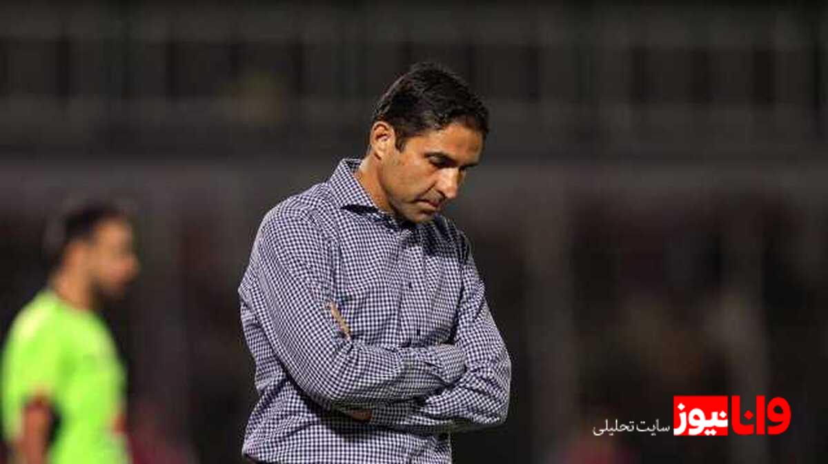 وضعیت سرمربی پرسپولیس: آیا وحید هاشمیان باقی میماند؟