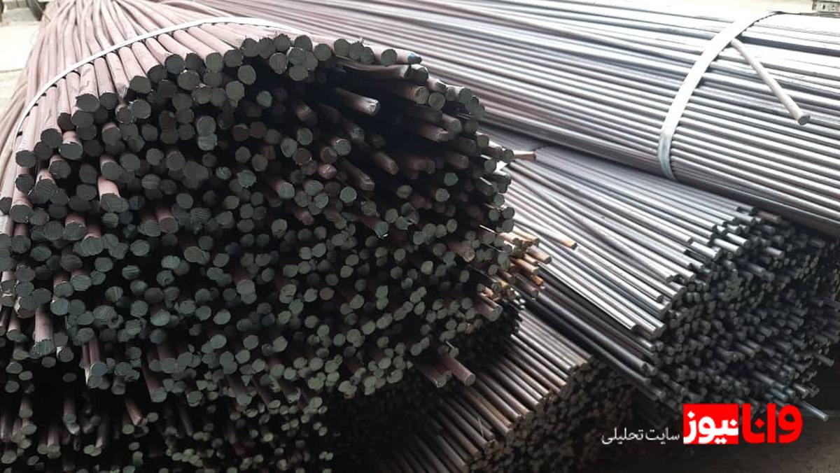 تحلیل قیمت میلگرد در ۲۸ مهر: از رقابت شدید به ثبات+ جدول
