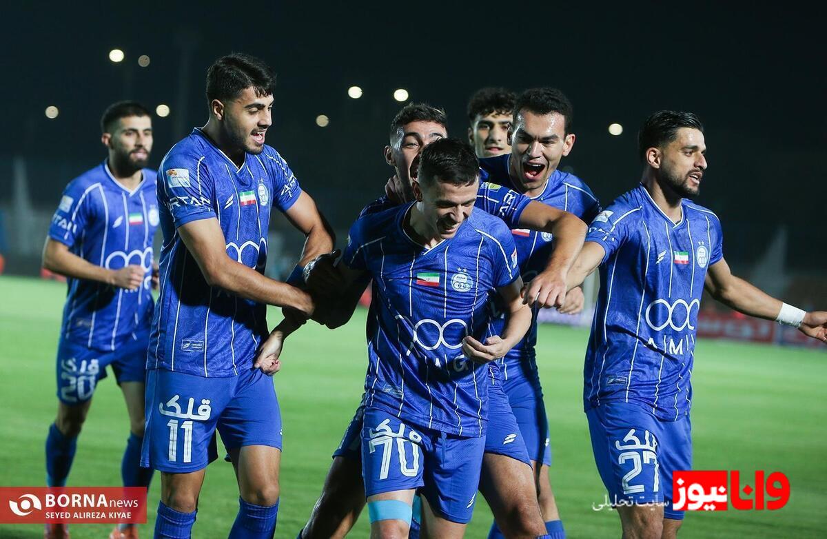 عملکرد بازیکنان خارجی استقلال: از یاسر آسانی تا دیگر خریدها