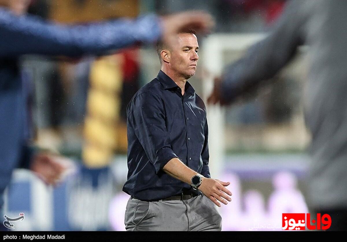 آیا اوسمار ویرا در اولویت پرسپولیس قرار دارد؟