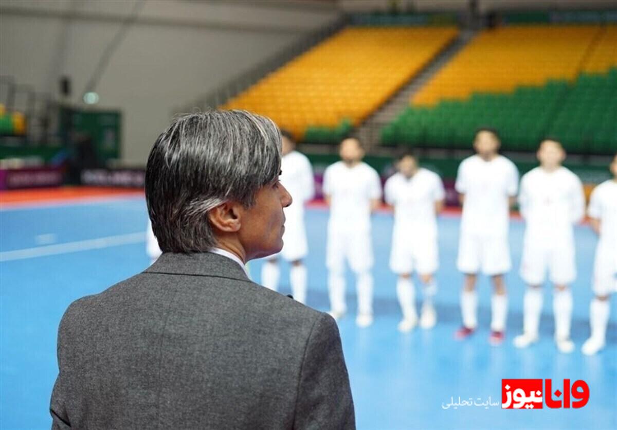 وحید شمسایی لیست مسافران عربستان را اعلام کرد
