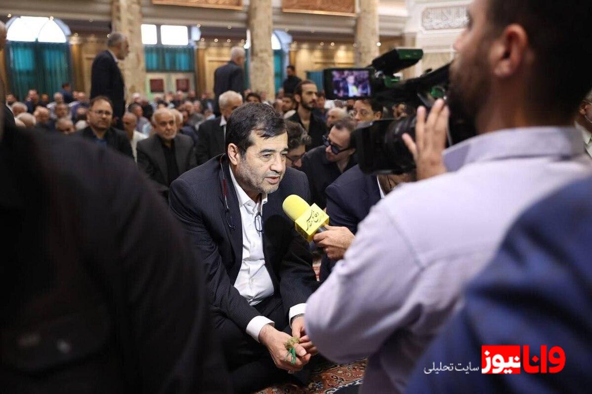 دنیامالی: ورزشکاران ایران بعد از دفاع ۱۲ روزه خوش درخشیدند