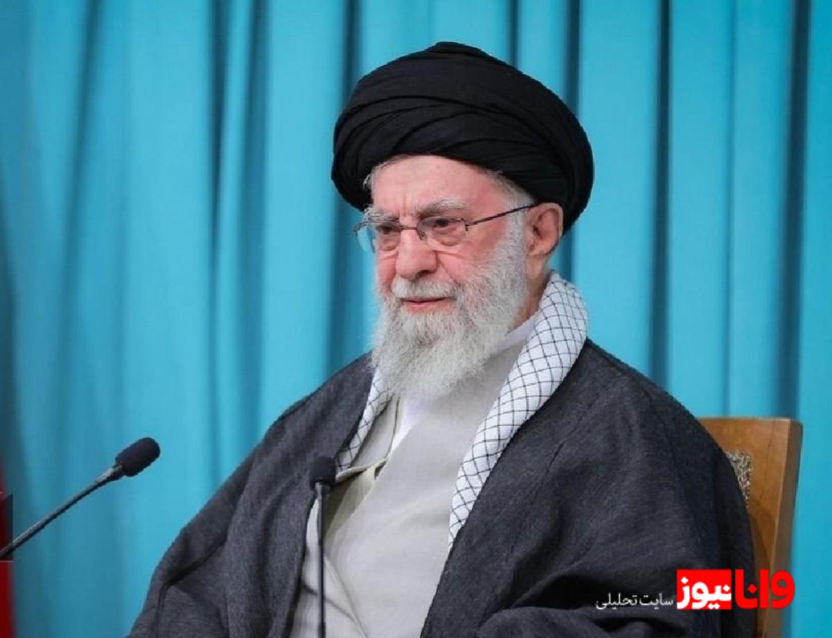 آیتالله خامنهای: آمریکا حق مداخله در صنعت هستهای ایران را ندارد