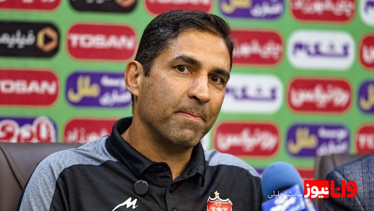 استعفای مدیران پرسپولیس؛ چه بر سر هاشمیان خواهد آمد؟