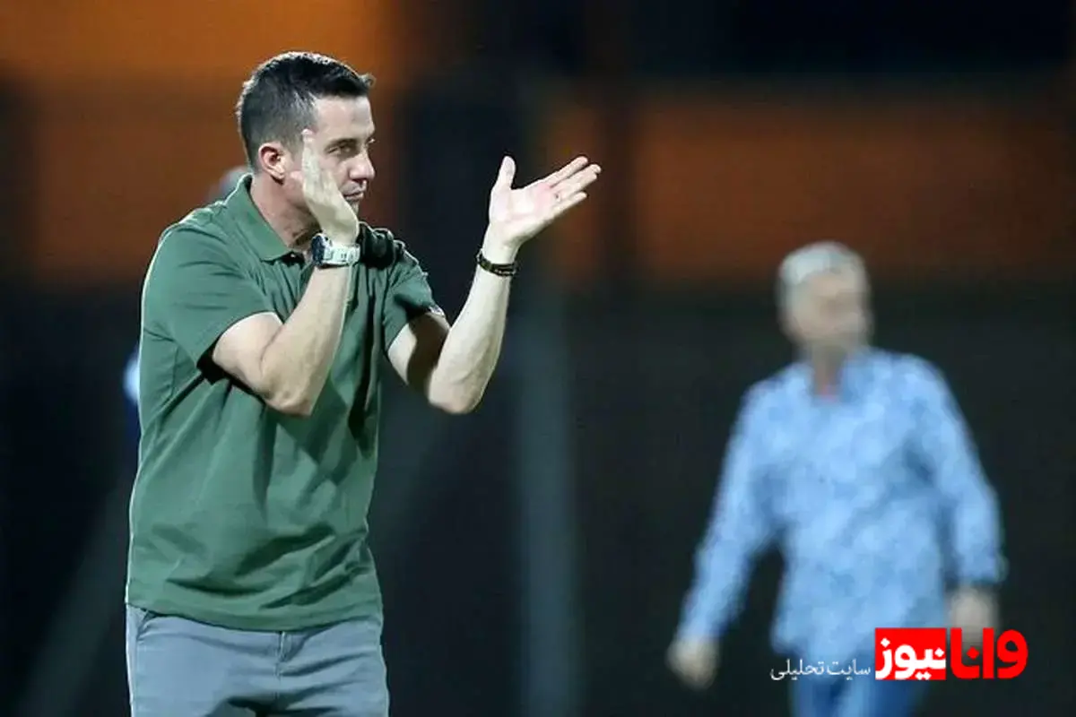 آینده پرسپولیس: آیا اوسمار ویرا به توافق خواهد رسید؟