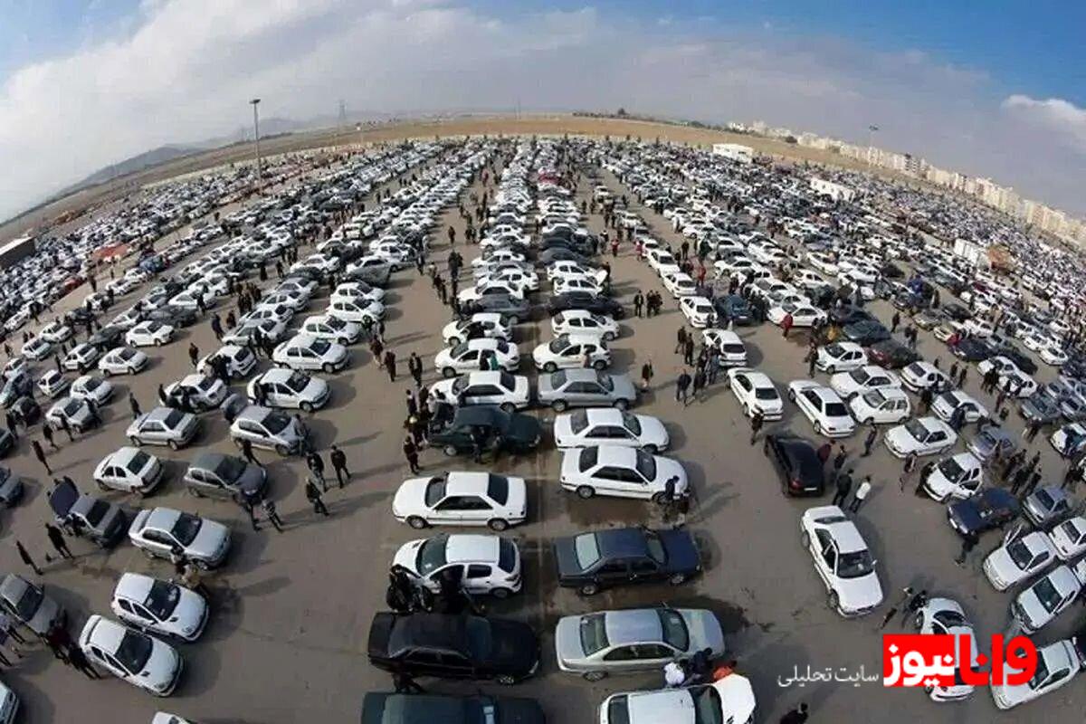 کاهش قیمت خودرو؛ آیا زمان مناسب خرید است؟