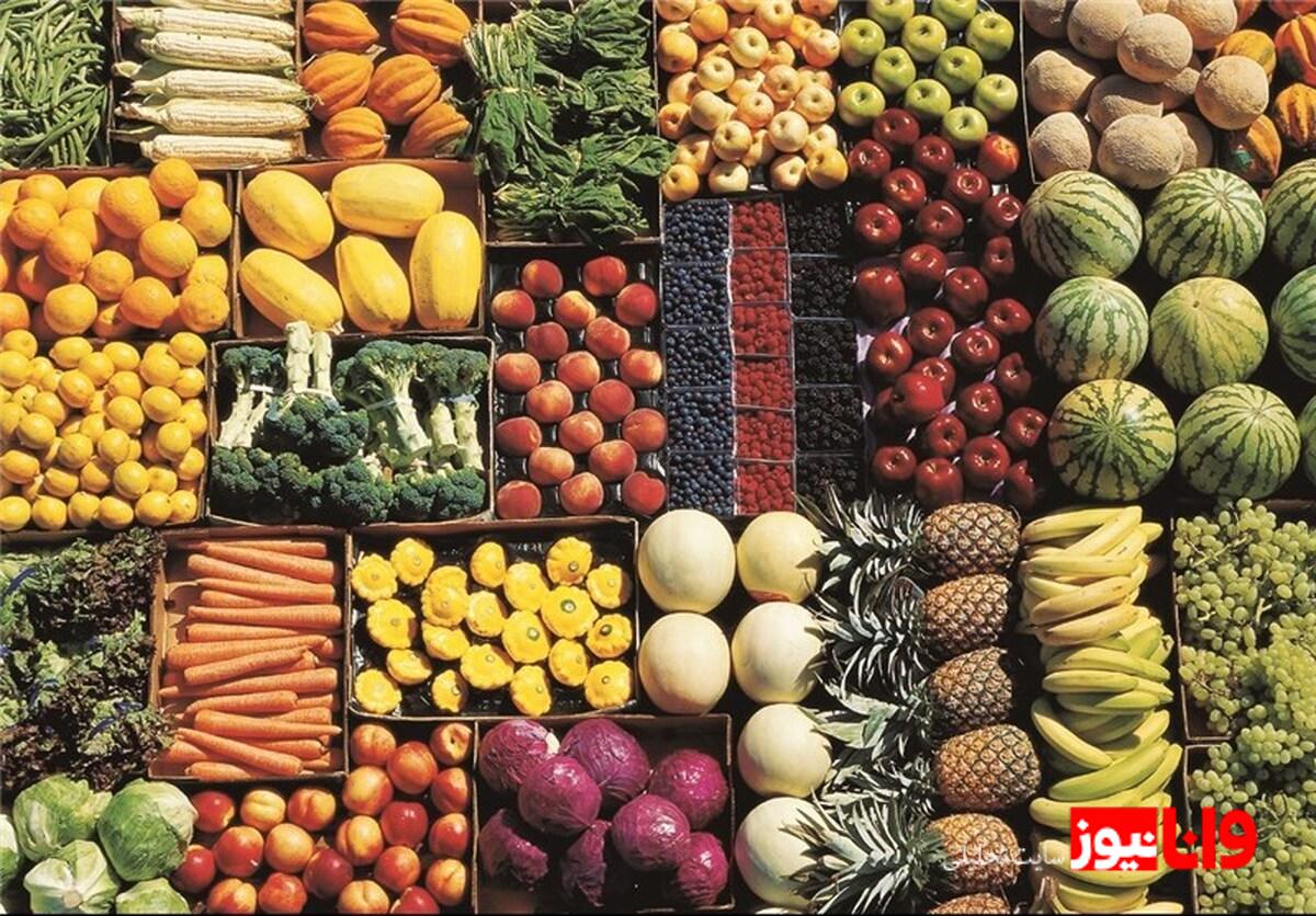 روند قیمتگذاری میوهها: از انار تا خرمالو در مهر ۱۴۰۴