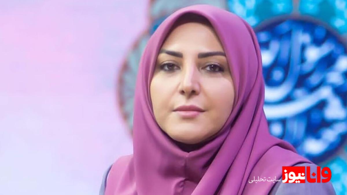 واکنش وحید هاشمیان به صحبت های المیرا شریفی مقدم