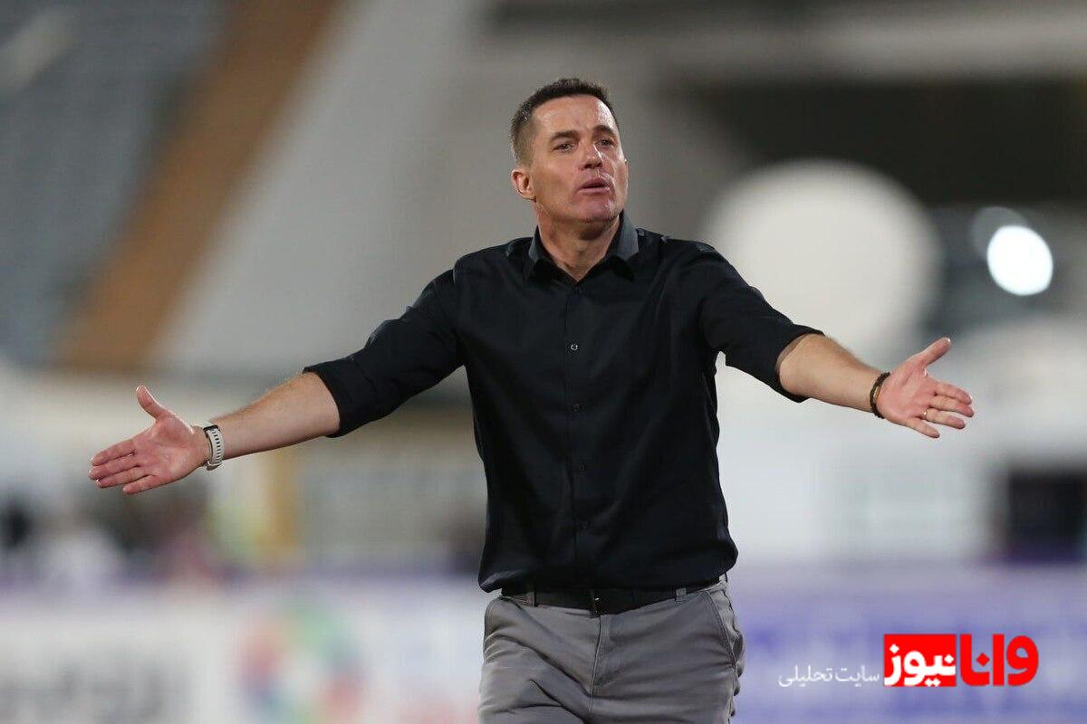 آیا اوسمار ویرا به پرسپولیس بازخواهد گشت؟