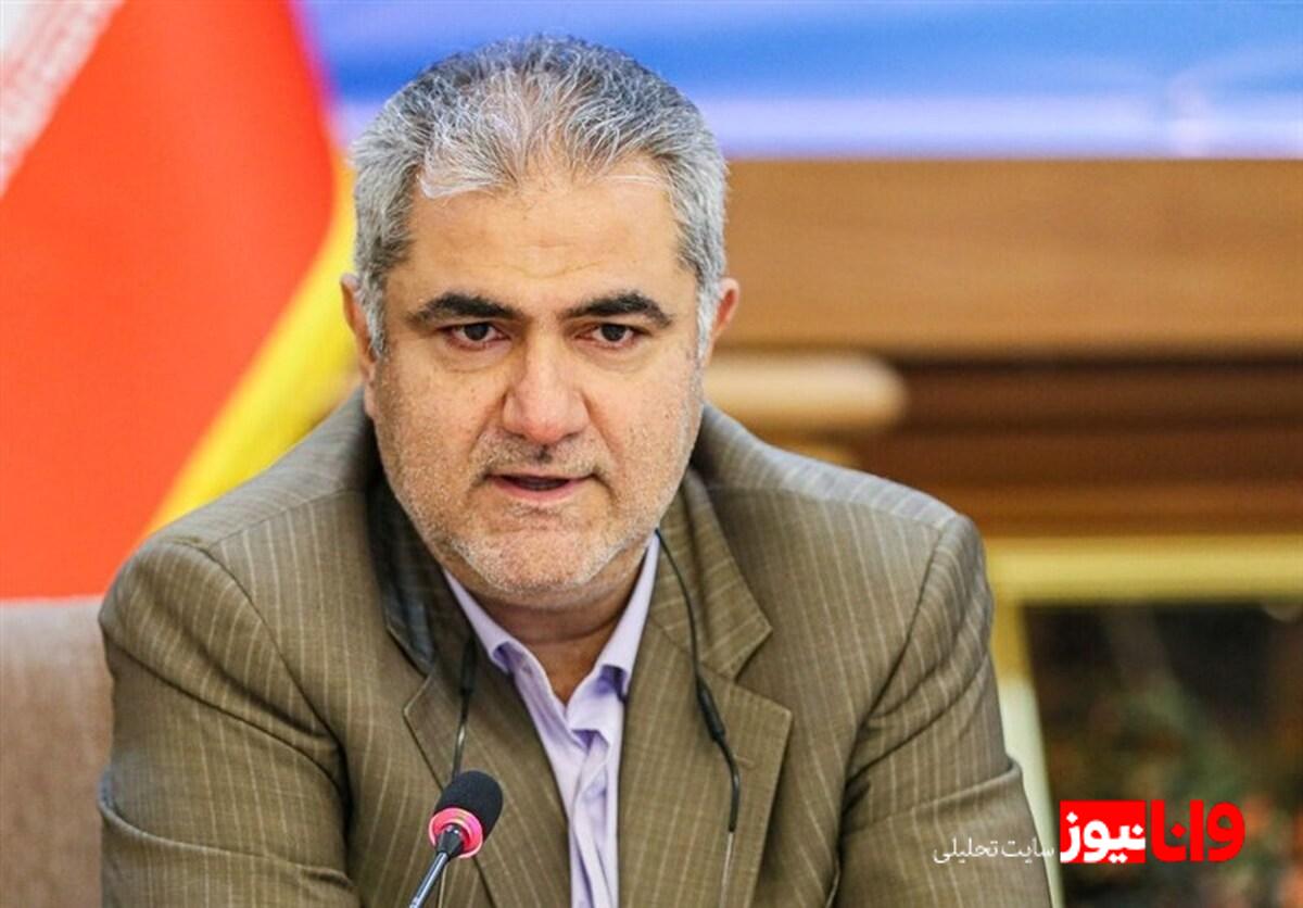 چالشها و فرصتهای تأمین زمین برای مسکن در ایران