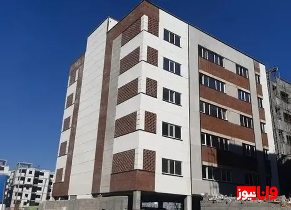 آخرین وضعیت جریمه مالیاتی بانکها در طرح نهضت ملی مسکن