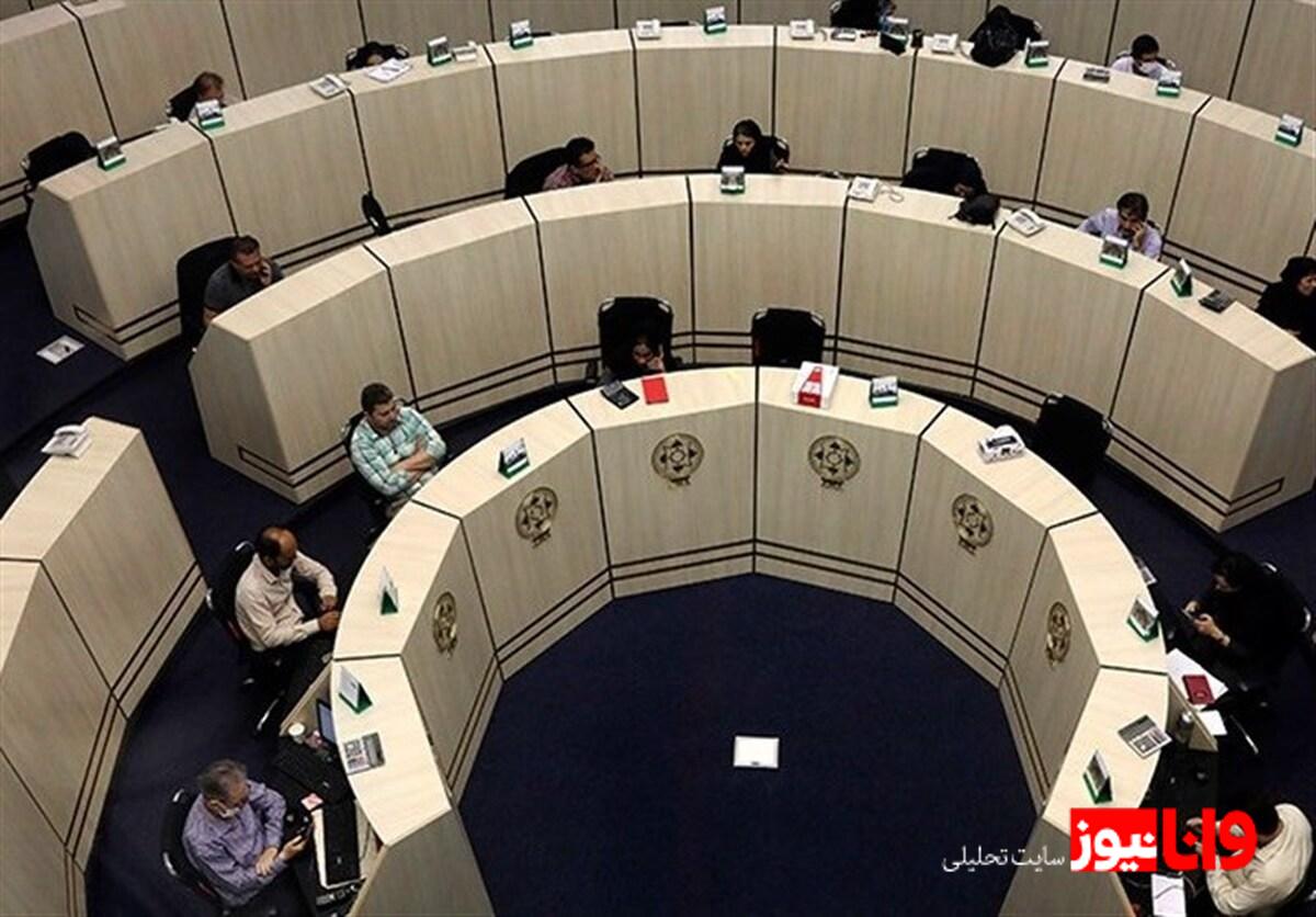 صندوقهای سرمایهگذاری سهامی و اهرمی؛ پیشتازان بازده هفتگی در بورس