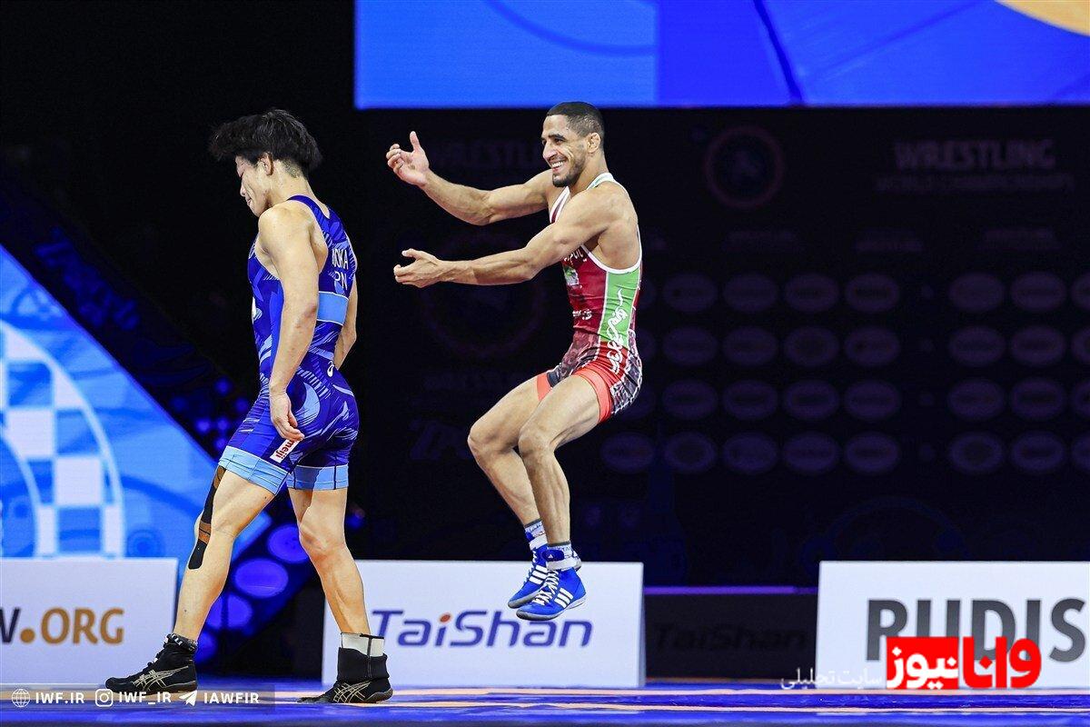 نقش رحمان عموزاد در مسیر قهرمانی کیوکا کیوکا و MMA: احتمال موفقیت در دنیای جدید