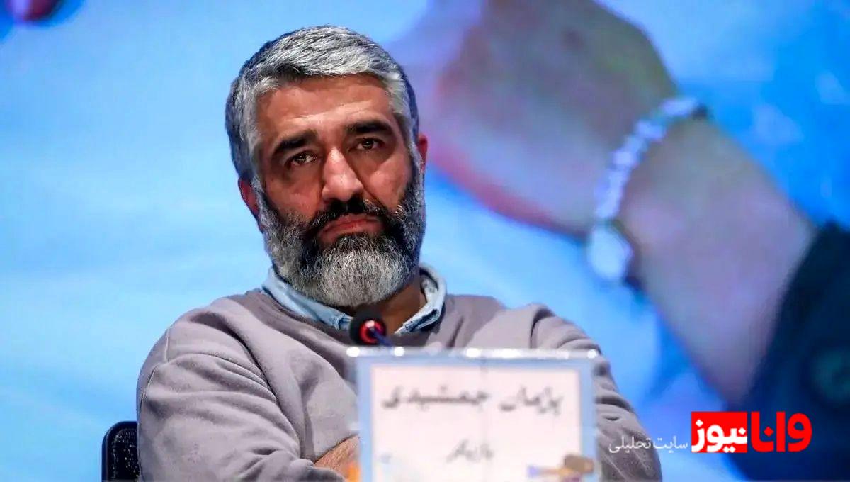 واکنش پژمان جمشیدی به شایعات: «دیگر جان اینکه توضیح بدهم ندارم»
