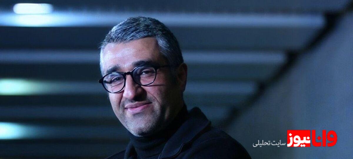 مامک جمشیدی به شایعات درباره برادرش واکنش نشان داد +عکس