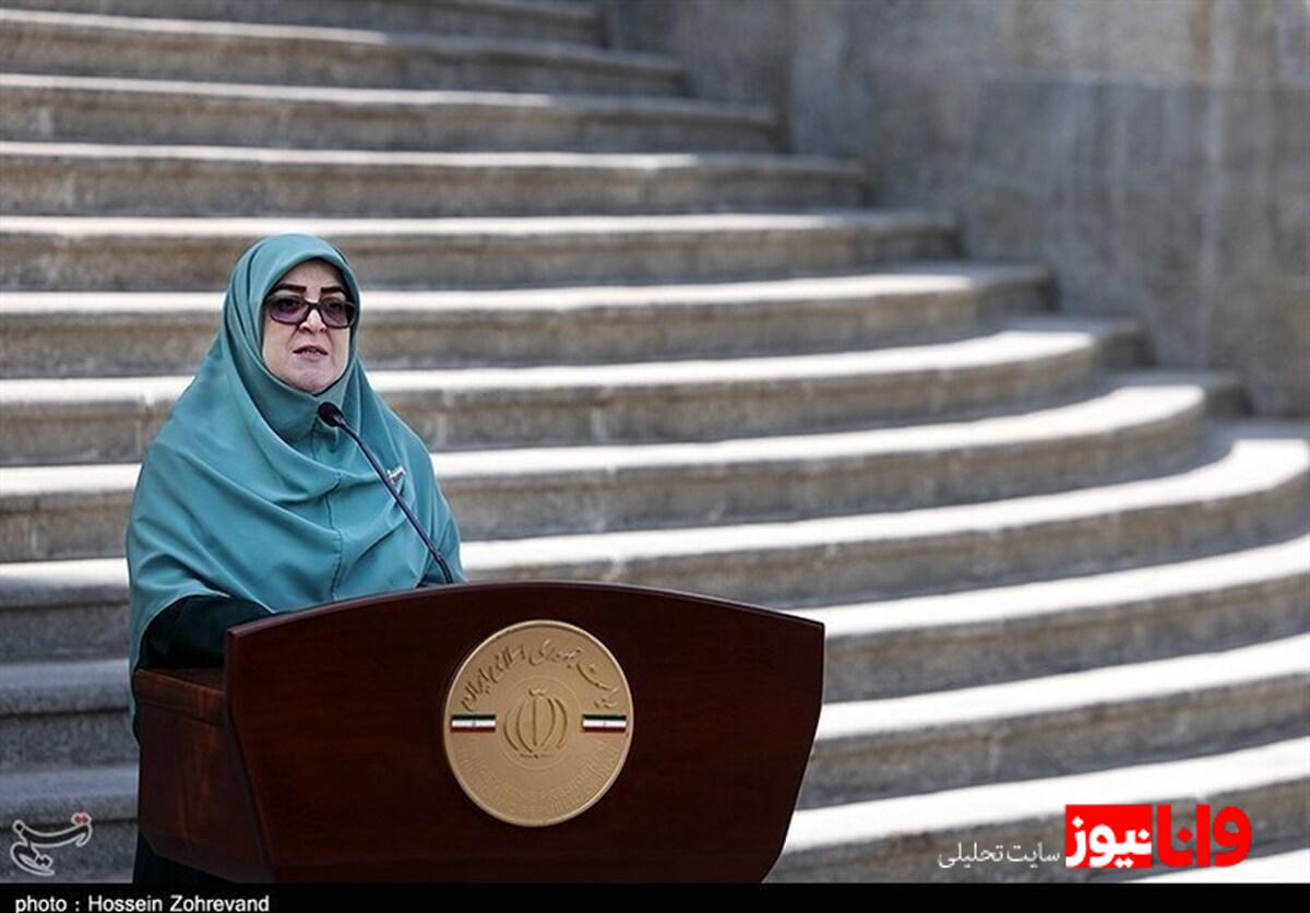تذکر معاون اول ریاست جمهوری به وزرا درباره پاسخگویی به خبرنگاران