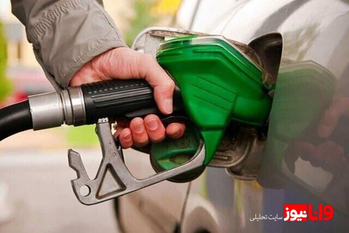 اظهارات سیدکامل تقوینژاد درباره قیمت بنزین و کارمزدها