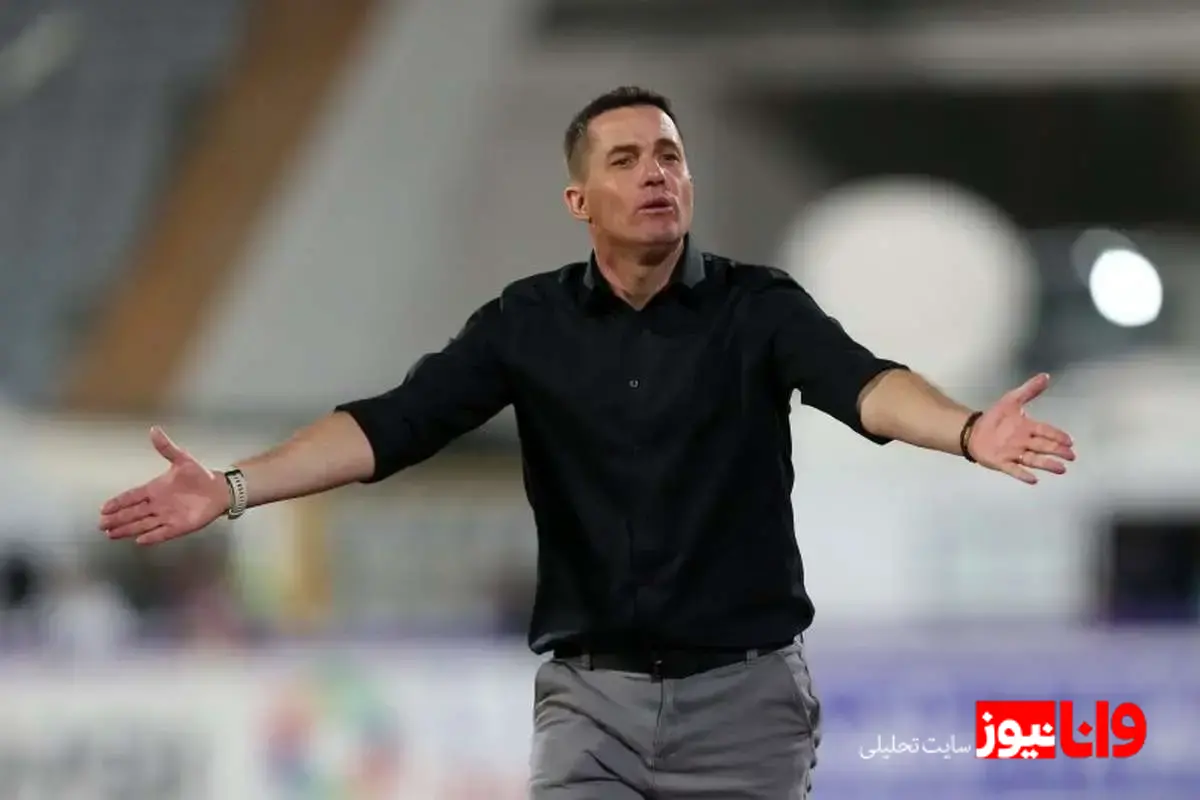 بررسی پیشنهادات مالی باشگاه پرسپولیس به اوسمار ویهرا