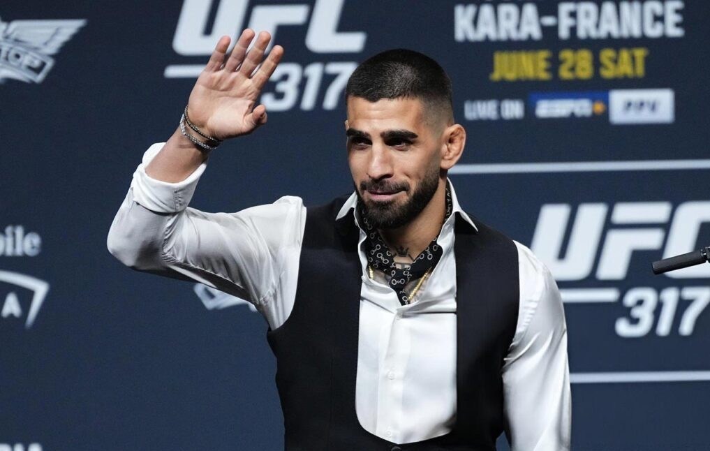 UFC ,