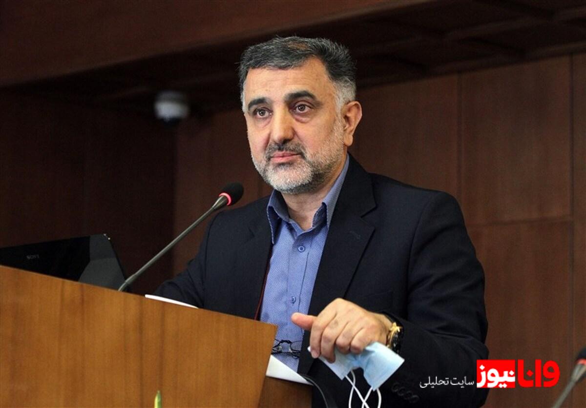 بارانچشمه: برخی رشتهای المپیکی جذابیت و زیبایی ورزش زورخانهای را ندارند