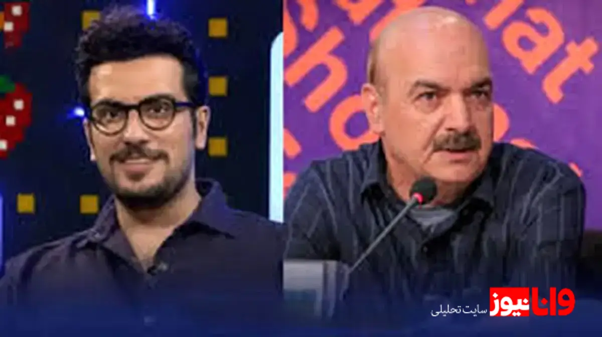 واکنش ایرج طهماسب به تخریب شخصیت در استندآپ قیاسی
