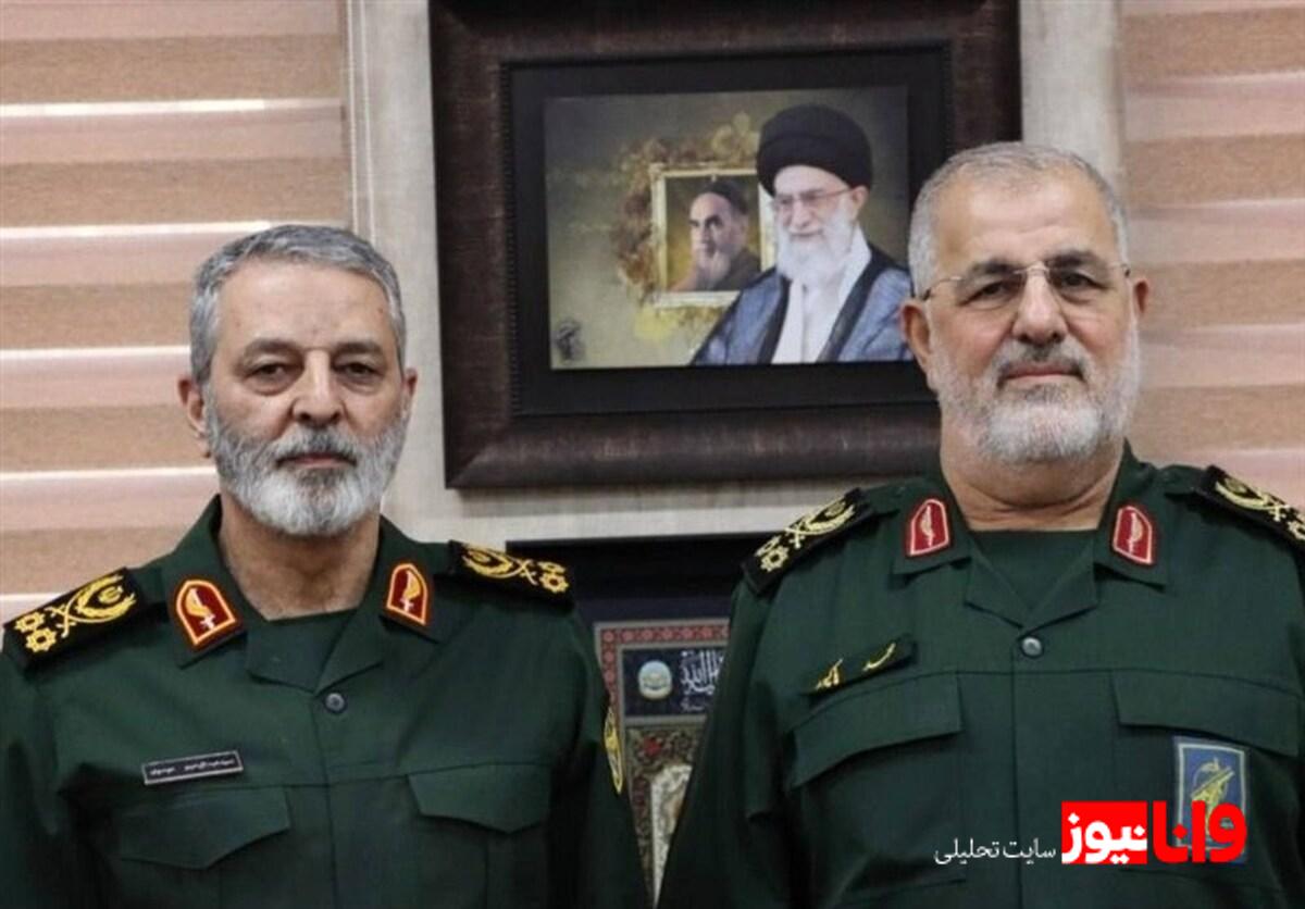 مادگی کامل نیروهای مسلح برای مقابله با تجاوزات احتمالی