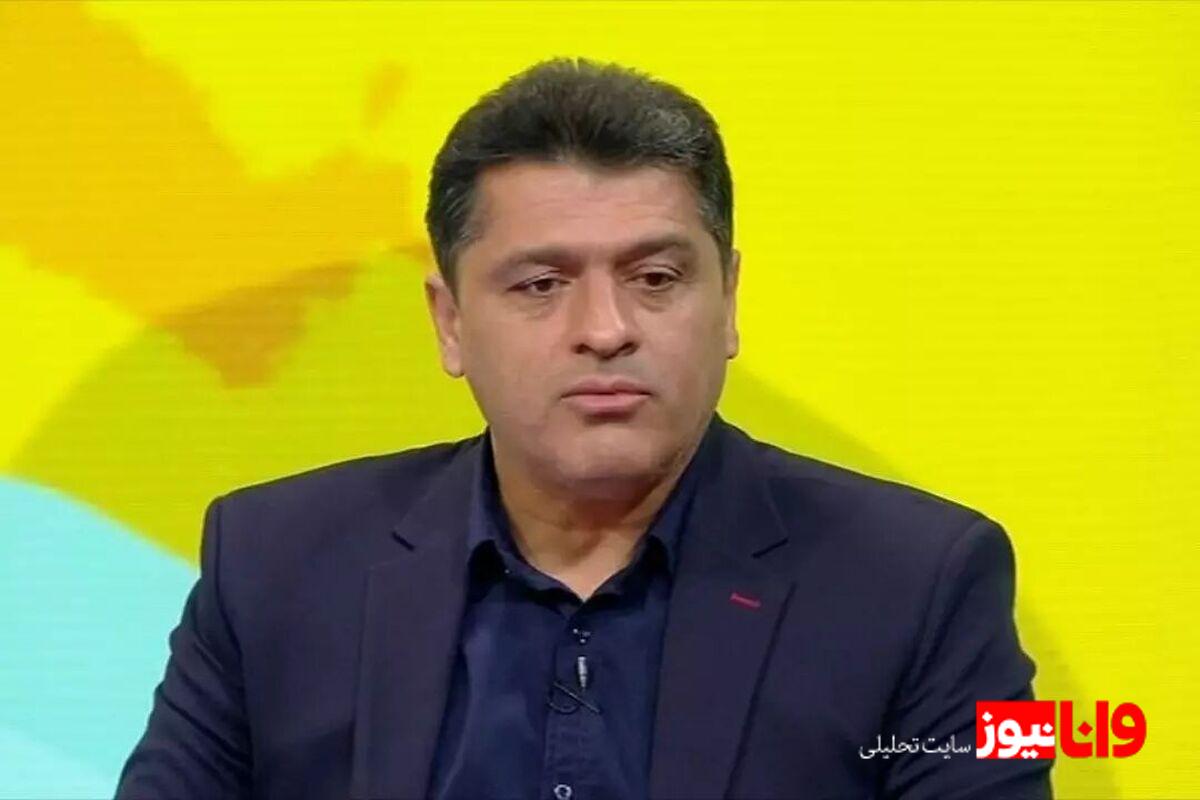 چرا مربیان داخلی نمیتوانند پرسپولیس را نجات دهند؟