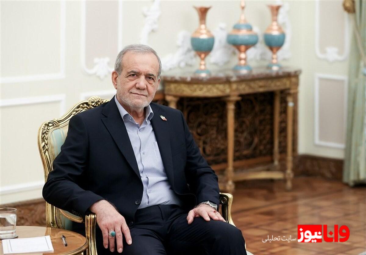 چرا ایران به دنبال تسلیم در برابر فشارها نیست؟