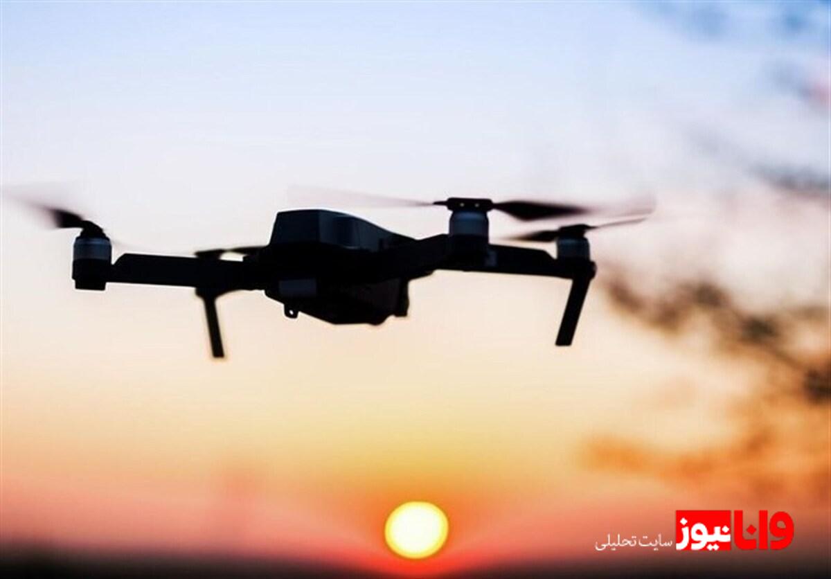 بسته شدن حریم هوایی دانمارک: اقداماتی برای مقابله با پهپادها