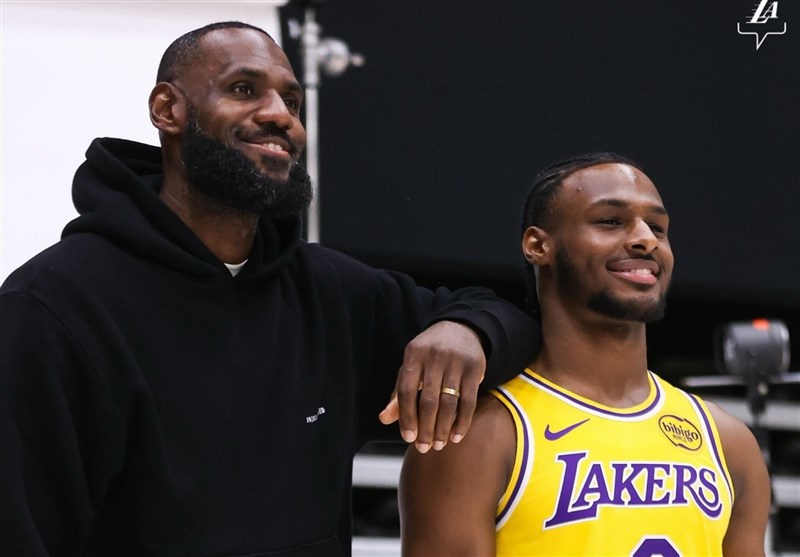 بسکتبال , بسکتبال آمریکا , لیگ NBA ,