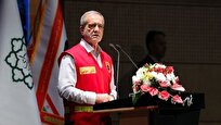 مسعود پزشکیان: ایجاد توقعات ساختگی، نقشه دشمن است