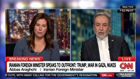 واکنش عراقچی به ادعای ترامپ درباره برنامه هسته‌ای ایران
