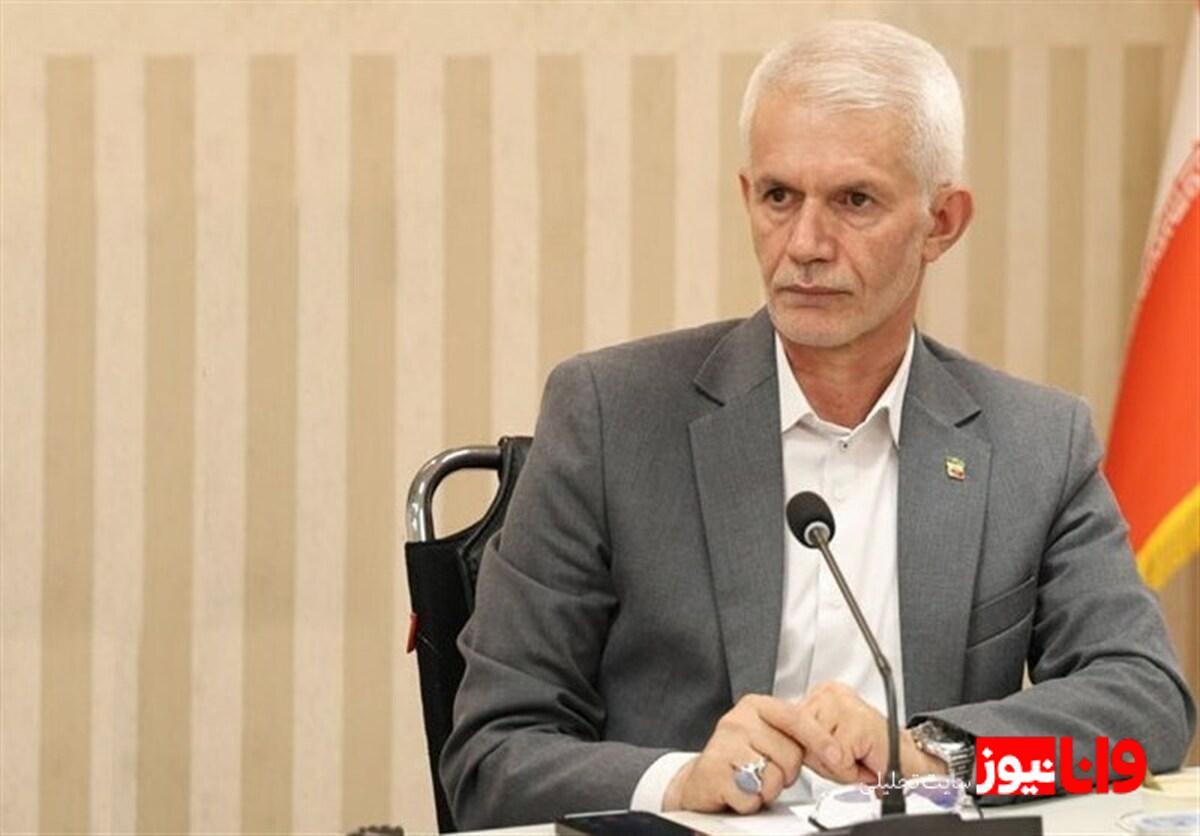 اسبقیان رئیس ستاد گرامیداشت هفته تربیتبدنی پسران شد