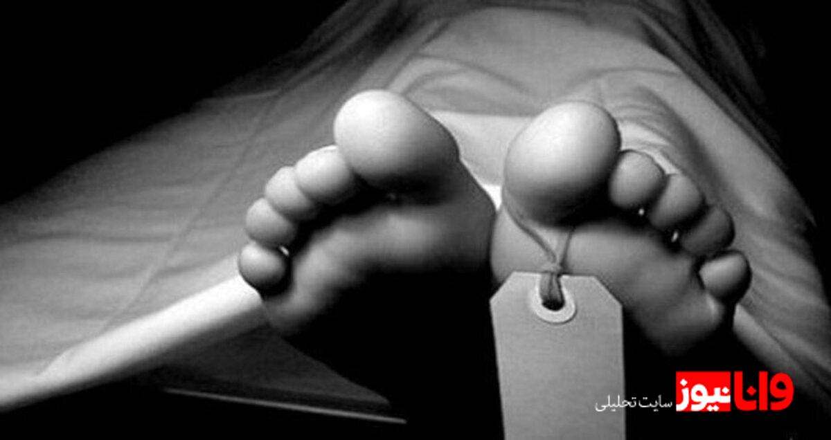 دختر جوان توسط دوستانش به قتل رسید گزارش یک قتل هولناک